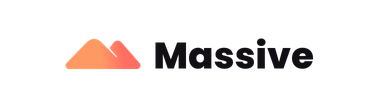 Massive logo