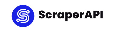 ScraperAPI logo