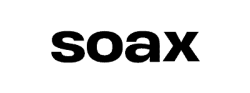 SOAX logo